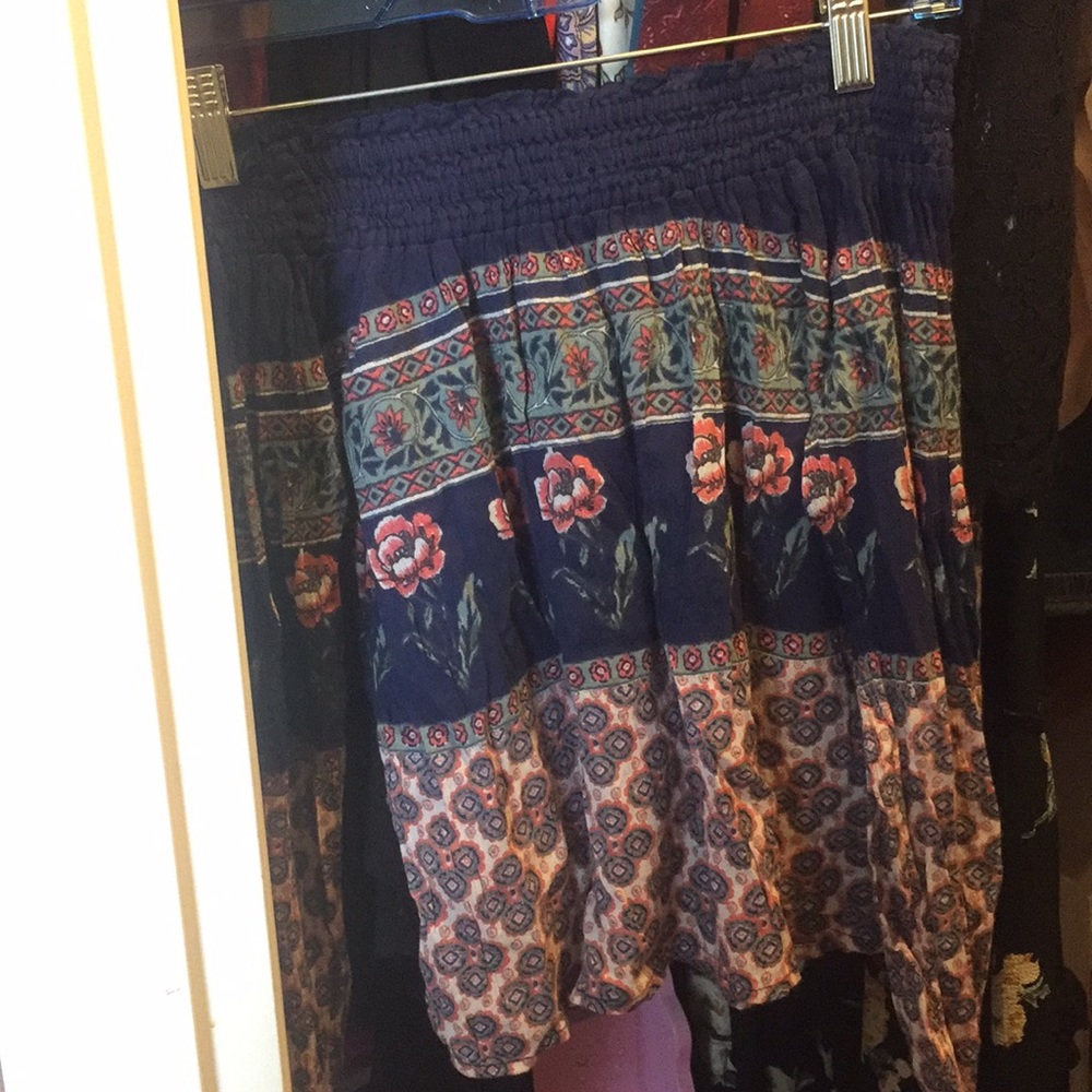 Hollister Off the shoulder Shirt